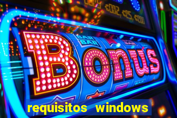 requisitos windows 7 home basic